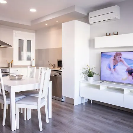 Apartment Benjami L'Ampolla