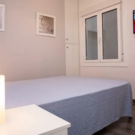 Benjami Apartment L'Ampolla