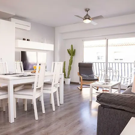Apartment Benjami