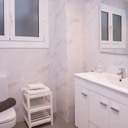 Apartment Benjami L'Ampolla