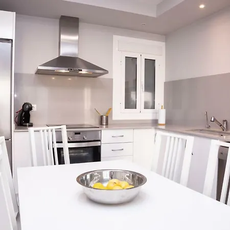 Apartment Benjami