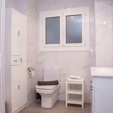 Benjami Apartment *
