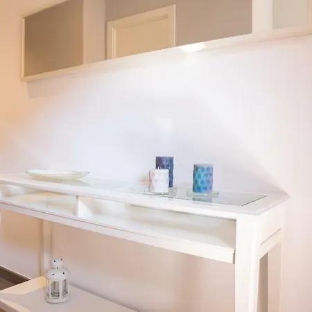 Benjami Apartment *