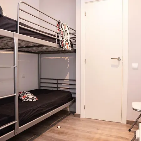 Apartment Benjami *